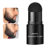 Relleno Para Barba Potenciador Reparador Para Hombre