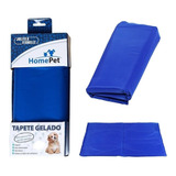 Tapete Refrescante Gelado P/ Cães Pequeno  40x50  - Home Pet