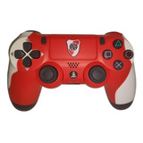 Joystick Yostin Compatible Ps4 Play4 Diseño Boca River