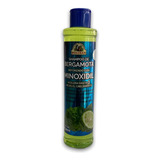 Shampoo De Bergamota Con Minoxidil 639ml Nolisan Crecimiento