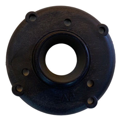 Adaptador Driver Flange 25mm Para Corneta Rosca 1''