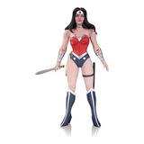 Wonder Woman Designer Series Greg Capullo Dc Collectibles