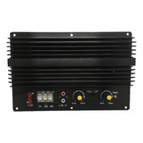 Placa Amplificadora Universal Pa-80d 12v 1000w Mono Car Audi