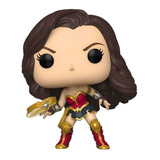 Eccc Exclusive - Wonder Woman 1984 - Wonder Woman With Tiara