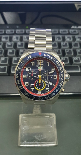 Reloj Tag Heuer Redbull Racing Formula 1 Team Spec. Edition 