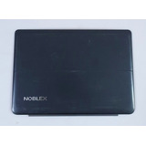 Tapa Superior Trasera Netbook Noblex N14w202 