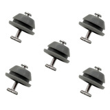 Pack De 5 Fusibles Para Olla Express Presto Premier - Ekco