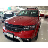 Dodge Journey 2018