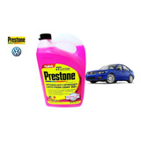 Anticongelante Prestone Rosa Vw Jetta Clásico 2008 A 2014 