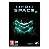 Dead Space 2 Juego Pc Fisico Original Dvd Box Accion Terror