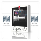 Arturia - Pigments 2 Sintetizador Vst Au Aax  | Win Mac