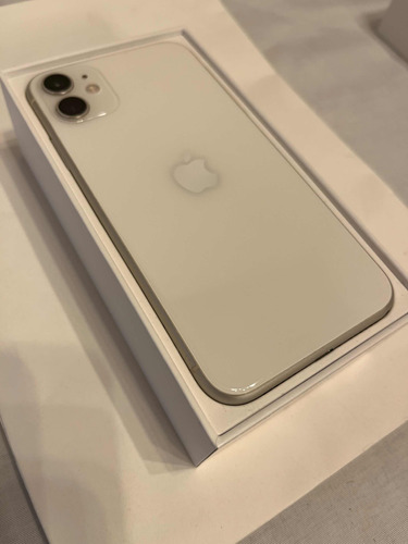 iPhone 11 128gb En Caja- No Se Envía