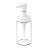  Dispensador De Jabon Liquido Despachador Gel Jabonera Baño