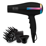 Hot Tools Professional Rainbow Turbo Secador De Pelo De Cerá