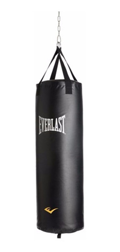 Saco De Boxeo Y Mma  Tula Everlast Nevatear Heavy Bag 80 Lb