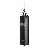 Saco De Boxeo Y Mma  Tula Everlast Nevatear Heavy Bag 80 Lb