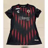 Playera Tiburones Rojos Veracruz