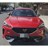 Cupra Formentor 2022 310hp Vz 4wd