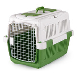 Caja Transportadora Perro Mascota 32060  60x44x49cm