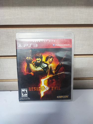 Mortal Kombat Vs Dc Universo Playstation 3 Usadito 