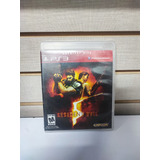 Mortal Kombat Vs Dc Universo Playstation 3 Usadito 