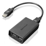 Adaptador Lenovo Displayport To Dual-displayport Adapter