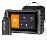 Scanner Automotivo Foxwell Nt809bt Bluetooth Português Obd2