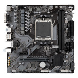 Motherboard Gigabyte A620m S2h Ddr5 Amd Socket Am5