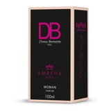 Perfume Db Amakha Paris - 100ml Original
