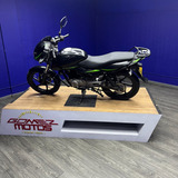 Bajaj Pulsar 150 2018