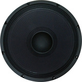 Eighteen Sound 18lw1400/8 Bocina 18 Pulgadas 7000w 8 Ohms Color Negro