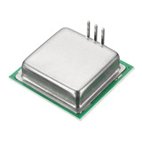 Modulo Sensor Movimiento Microondas Cdm324 Arduino