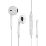 Audifonos Manoslibres 3.5mm Compatible iPhone 5/6 iPad