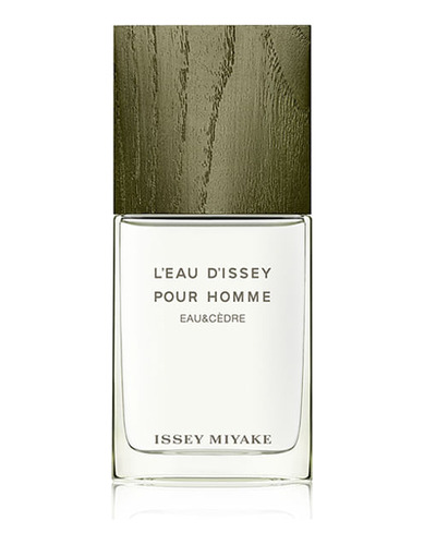      Perfume Issey Miyake Leau Dissey Pour Homme Edt 50 Ml
