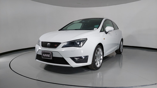 Seat Ibiza 1.2 Sc Fr Mt