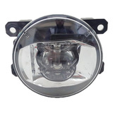 Optica Delantera Izq Niebla Jeep Renegade 15/21 Original