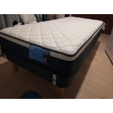 Cama Cic Excellence Plus 1 Plaza 