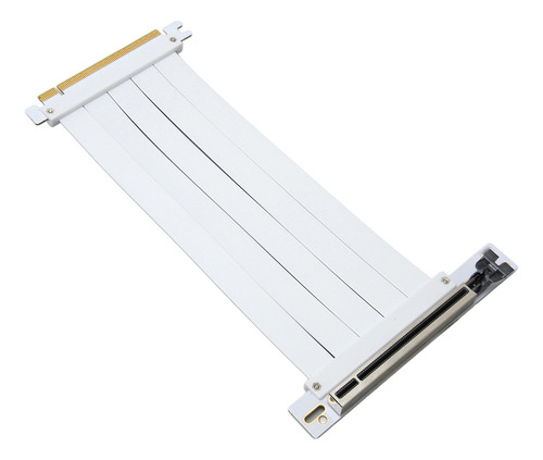 Cable De Extensión Para Tarjeta Gráfica Pcie 4.0 X16 Extende