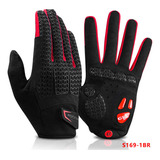 Guantes Rockbros Gel S169-br-l