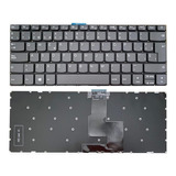 Teclado Lenovo Ideapad S145-14api S145-14igm S145-14ikb