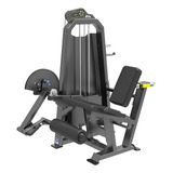 Maquina De Gym Extensión De Pierna Profesional Sport Fitness