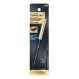 Delineador Waterproof Le Liner Signature L'oreal 