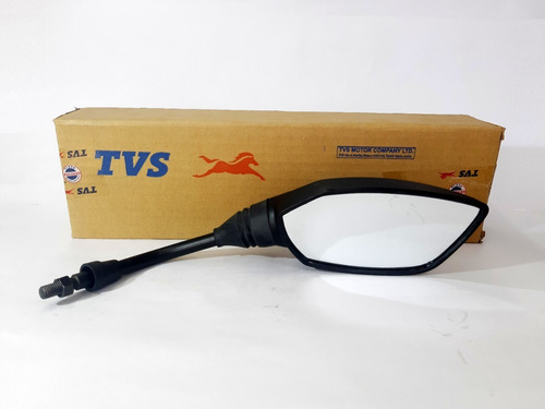 Espejo Derecho - Tvs Raider 125 - Original