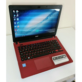 Promoção Notebook Acer Aspire Es1-431 Dual 4gb 320gb Usado