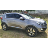 Kia Sportage 2012 Ex 2.0l A/t