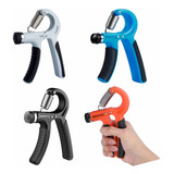 Hand Grip Ejercitador De Manos Ajustable 5-60kg