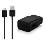 Cargador Para Samsung 15w Carga Rapida Usb A Tipo C Ep-ta200