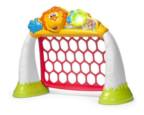 Chicco Porteria Movil  Goal League Pro