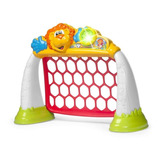 Chicco Porteria Movil  Goal League Pro