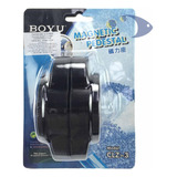 Pedestal Magnético Clz-3 Boyu P/ Wake Maker Wm Iman Acuario